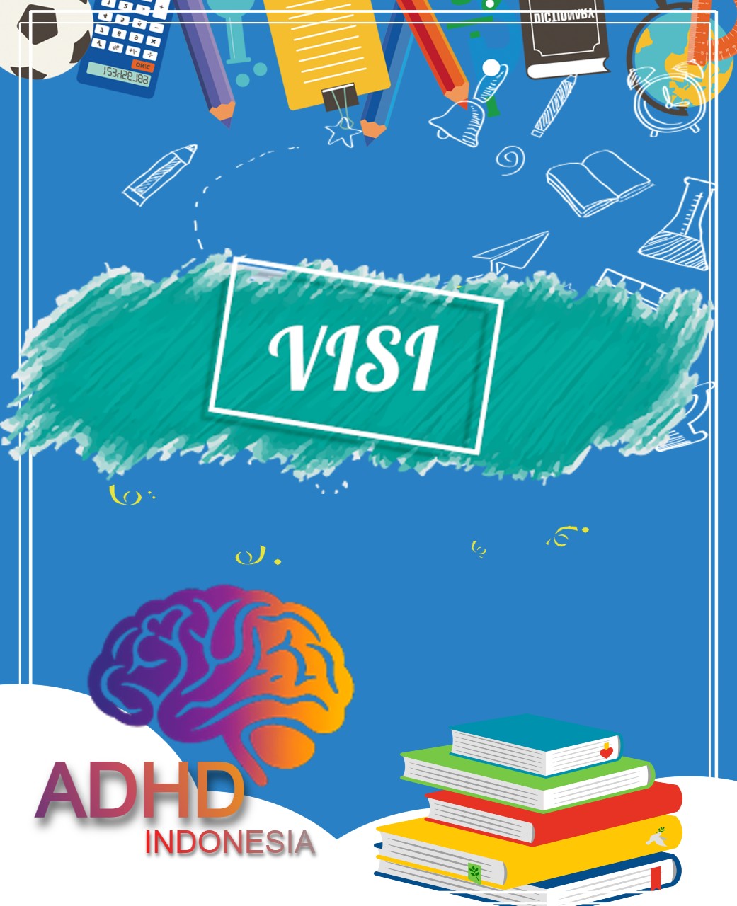 visi adhd Indonesia Kabupaten Sukabumi